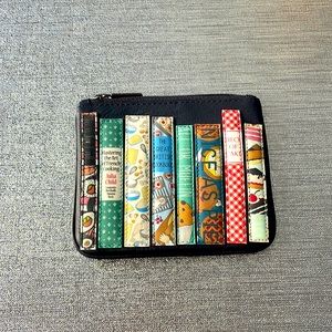 Leather Coin Purse